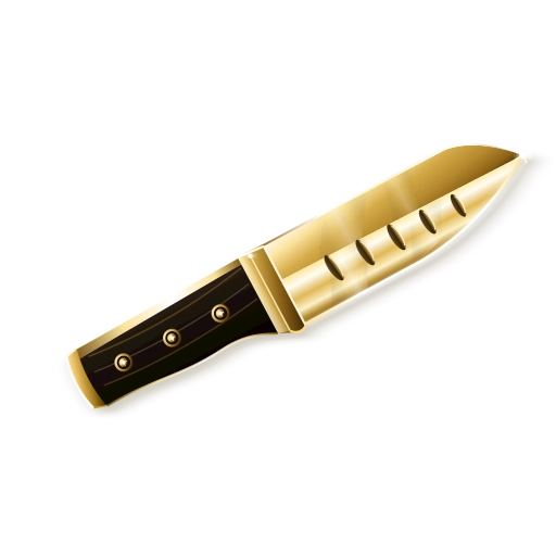 CUISINES SIGNATURE 3D Mockup Icon